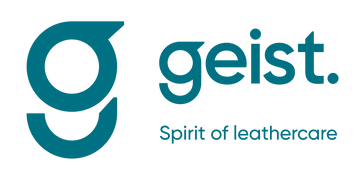 Geist. Leathercare